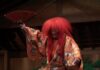 Il teatro Nō incontra il jazz: al Sociale la prima assoluta di “Shōjō – Leonardo da Vinci”