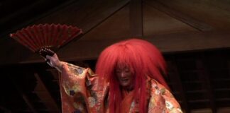 Il teatro Nō incontra il jazz: al Sociale la prima assoluta di “Shōjō – Leonardo da Vinci”
