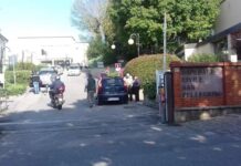 Infortunio sul lavoro alla Hill’s Pet Nutrition di Castiglione: operaio ferito con un taglierino
