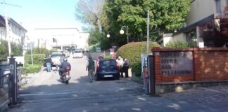 Infortunio sul lavoro alla Hill’s Pet Nutrition di Castiglione: operaio ferito con un taglierino