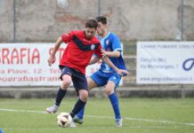 Calcio Terza Categoria – Il Boca scommette su Sterniqi. Guicciardi: “Gran colpo”