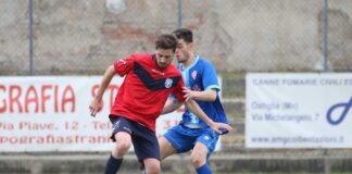 Calcio Terza Categoria – Il Boca scommette su Sterniqi. Guicciardi: “Gran colpo”