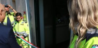 Nuova casa della protezione civile di Marcaria: “Qui per aiutare tutti i cittadini”