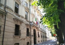 Violenza sessuale e orecchio strappato a morsi: condannato a 6 anni e 8 mesi