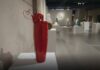 Artiste italiane espongono in Cina “La ceramica racconta una storia di pace”