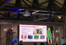 Castel Goffredo – Sostenibilità e intelligenza artificiale: il settore della calza fa il punto
