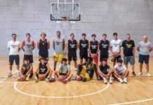 Basket Serie C maschile – Viadana incappa in una giornata no. Riscatto del San Pio X