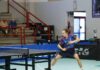 Tennis tavolo Serie A2 maschile – Bagnolese, esordio amaro: il Silver Lining Milano passa 5-2