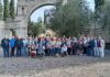 Gita culturale dei pensionati Spi Cgil al Vittoriale