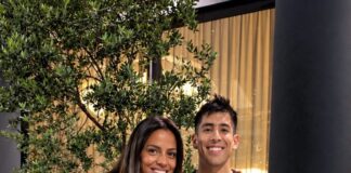 Thais Ballesini al Premier Padel 2026: emozioni e orgoglio mantovano