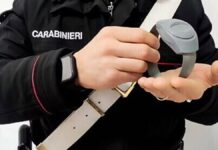 Picchia e vessa l’ex moglie a Suzzara: arresto con braccialetto elettronico per un 37enne