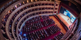 La vita e l’arte di Monet nel racconto di Marco Goldin