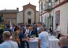 Sabato 10 ottobre piazza Erbe in festa per la Casa del sole