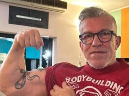 Discriminazione e offese al Capo dello Stato: 13 mesi a De Marchi
