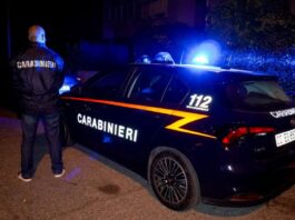 Aggredito senza motivo nella notte in viale Hermada: 19enne finisce in ospedale