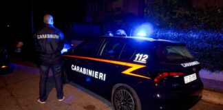 Armi e attrezzi da scasso in auto: denunciati due uomini ad Asola