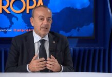Ue, Aurigemma “Ridurre la distanza tra istituzioni e territori”