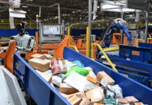 Cina, oltre 150 miliardi di pacchi consegnati dal servizio postale