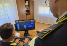 Scoperta maxi evasione internazionale a Udine, recuperati 800 mila euro
