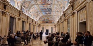 Nasce Fondazione Architetti Mantova. In dialogo con la storia e con voglia di modernità