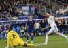 Bastoni risponde alla magia di Olise, Francia-Italia 1-1