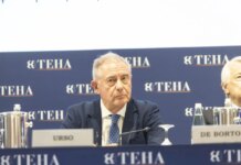 Caro carburanti, Urso “Price cap successo italiano che stupisce l’Europa”