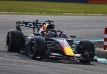 A Sepang pole per Verstappen, 2° Hamilton, 3° Antonelli e 4° Leclerc