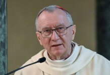Parolin “Per fermare le guerre uscire dalla logica del dominio”