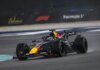 Verstappen vince il GP del Bahrain davanti ad Antonelli, terzo Hamilton