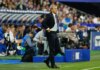 Mancini non vuole cali “Contro la Turchia non è una gara scontata”