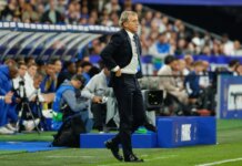 Mancini non vuole cali “Contro la Turchia non è una gara scontata”
