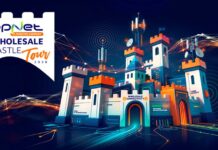 Tlc, torna l’OpNet Wholesale Castle Tour con tappe in Lombardia, Veneto e Lazio