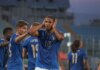 L’Italia Under 21 batte 6-2 la Polonia e vola agli Europei