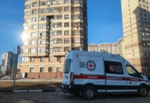 Attacco con 650 droni ucraini su Mosca, 1 morto e 6 feriti
