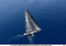 Vela, per il quinto anno consecutivo glo è Gold Sponsor della Barcolana