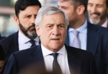Tajani “Ferma condanna per gli attacchi russi in Ucraina, il Governo è con Kiev”