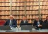 Ue, Crosetto “Sulla difesa comune l’Italia contribuisce per il 33%”