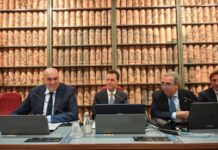 Ue, Crosetto “Sulla difesa comune l’Italia contribuisce per il 33%”