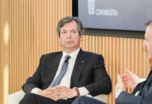 Intesa Sanpaolo, Messina “Restituiremo ai territori 100 mln in minori costi”