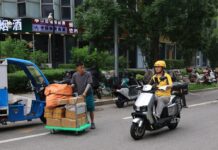 Cina, misure di tutela per i lavoratori delle “nuove occupazioni”