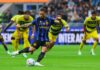 Debutto amaro per Gilardino, l’Inter travolge 3-0 il Parma al Meazza