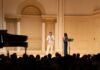 L’Italia protagonista a Carnegie Hall, consegnati gli Italian Reputation Awards