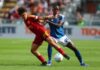 Niente gol tra Como e Roma, al Sinigaglia finisce 0-0