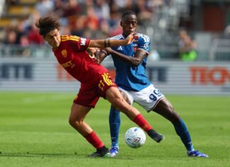 Niente gol tra Como e Roma, al Sinigaglia finisce 0-0