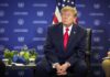 L’annuncio di Trump “Tregua Russia-Ucraina sulle infrastrutture energetiche”