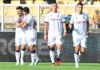 Colpo esterno del Bologna: 2-1 a Lecce e prima vittoria in campionato