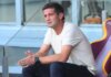L’Inter sfida il Bruges, Chivu “Sogno si deve trasformare in responsabilità”