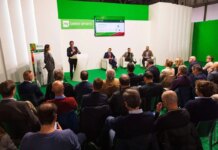 Lnd Impianti e Myplant and Garden rilanciano la sfida, accordo rinnovato