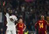 Clamorosa rimonta del Real all’Olimpico, Roma sconfitta per 4-3