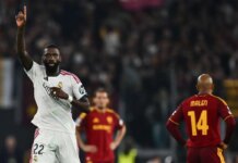 Clamorosa rimonta del Real all’Olimpico, Roma sconfitta per 4-3